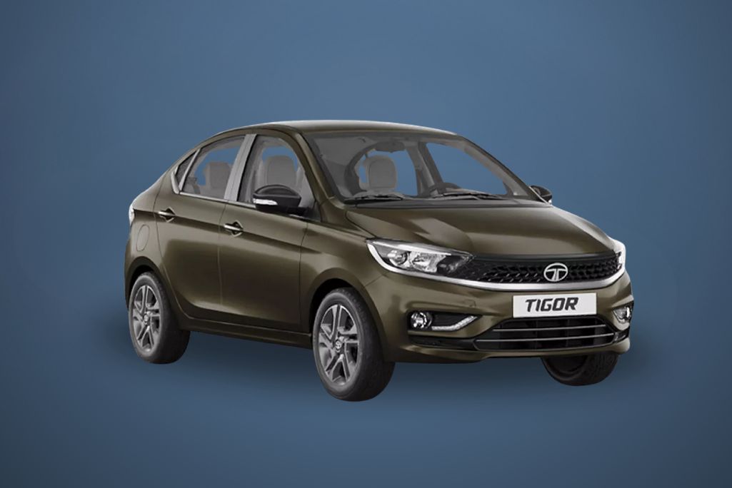 Tata Tiago